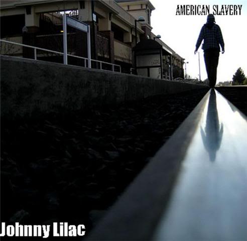Johnny Lilac